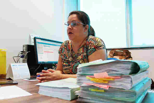 Dez mil famílias de Porto Velho devem receber título definitivo do imóvel