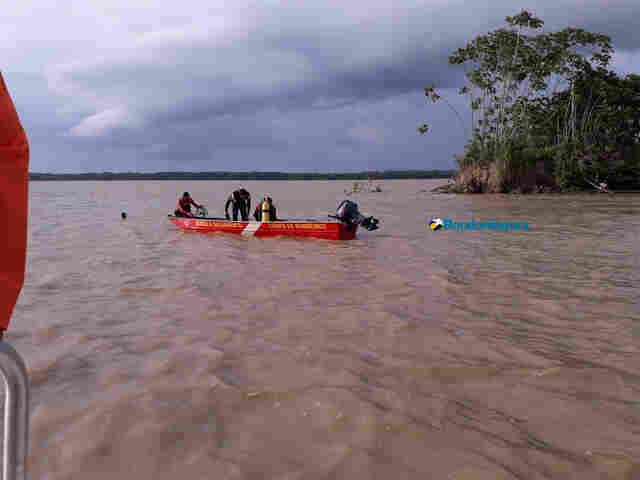 Encerradas buscas por restos mortais de moradores de Jaci
