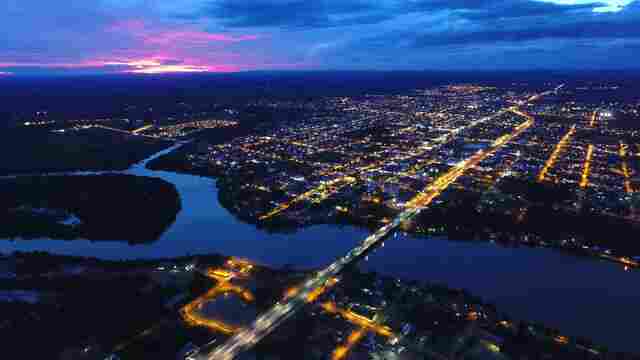 Ji-Paraná comemora 41 anos de emancipação política e administrativa nesta quinta-feira