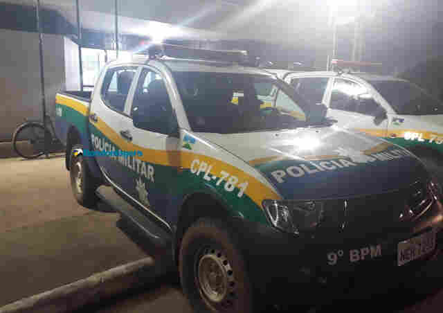 Menor é esfaqueado por outro durante briga por partida de futebol na Zona Leste