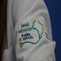 Programa Mais Médicos tem 97,2% das vagas preenchidas