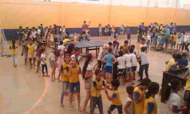 Semes anuncia calendário de encerramento das atividades do Talentos do Futuro em 2018