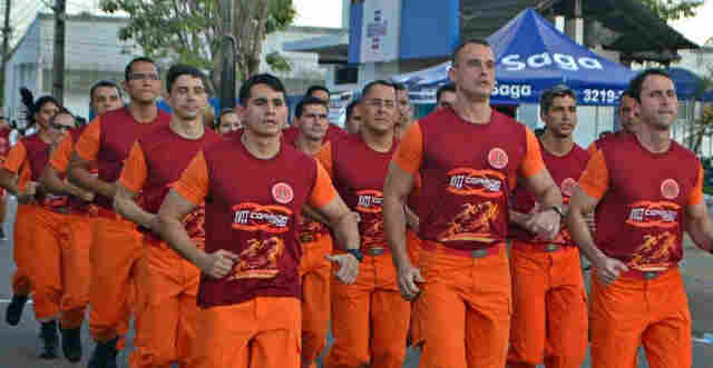 Inscrições para o Cross Triathlon do Fogo em Candeias do Jamari estão abertas