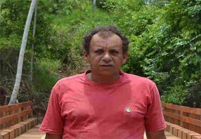 Homem morre eletrocutado durante trabalho em rede elétrica