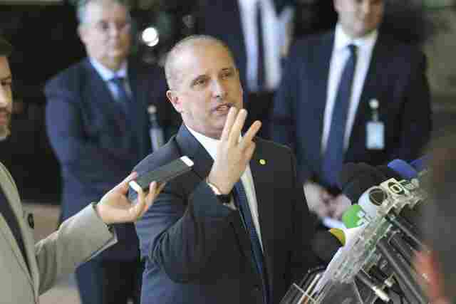 Ministro da transição confirma extinção do Ministério do Trabalho