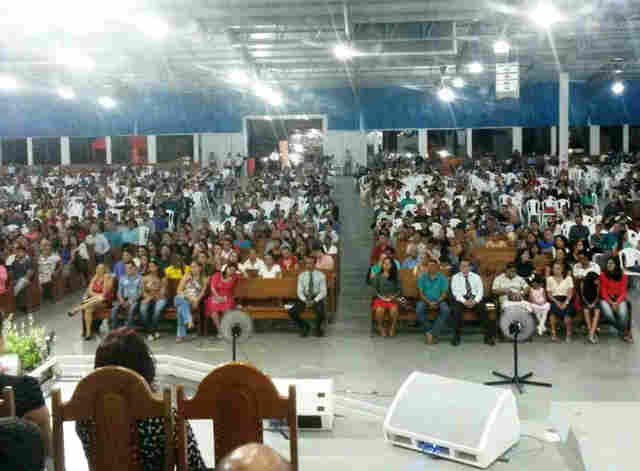 Declarada inconstitucionalidade de lei que limitava som e horário de cultos religiosos