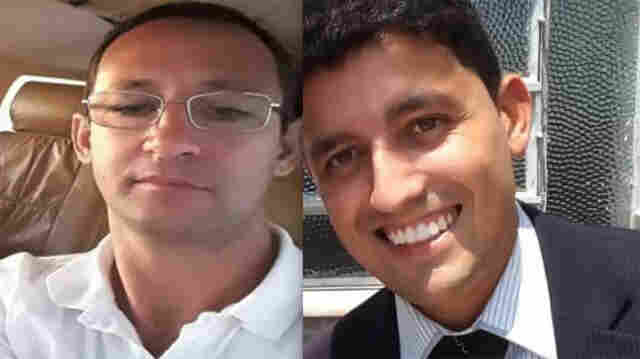 Encontrados com vida pilotos de avião que decolou em Rondônia e desapareceu no Mato Grosso