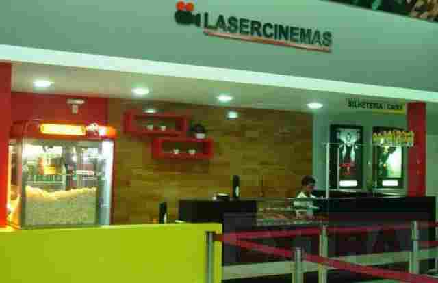 MP ingressa com ação contra cinema em Vilhena por prática abusiva ao consumidor