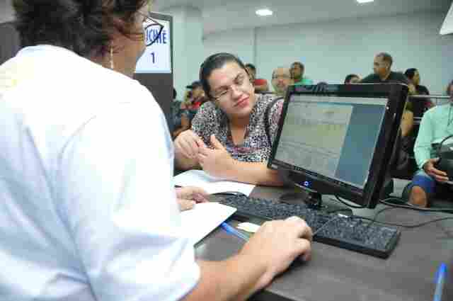 Última edição do mutirão fiscal será nesse sábado na praça CEU, na Zona Leste