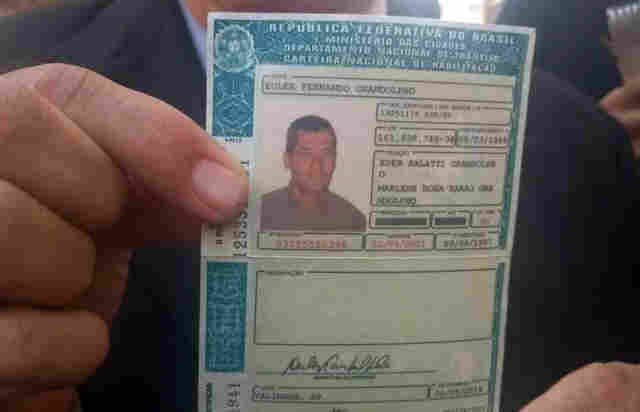 Atirador de Campinas trabalhou como auxiliar da Promotoria de São Paulo