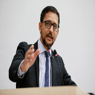 Aumento da energia: Anderson do Singeperon cobra posicionamento da bancada federal