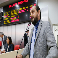 Aumento da energia: “É um absurdo”, reage Laerte Gomes