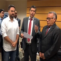 OAB vai impetrar Ação Civil Pública contra aumento da energia em Rondônia