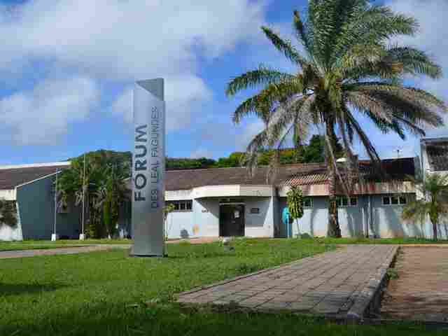 Tribunal Júri condena réus que mataram homem em Chupinguaia