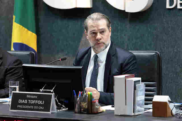 Pagamento do auxílio-moradia a juízes só em casos excepcionais