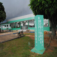 Morre terceira vítima de acidente com dois carros na BR-364