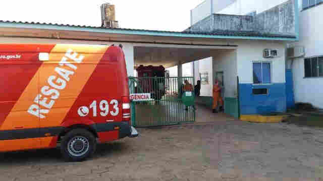 Colisão entre dois carros deixa duas mulheres mortas e mais duas feridas na BR-364