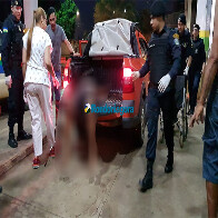 Morre a terceira vítima atingida com tiros disparados por cabo da PM durante bebedeira em Porto Velho