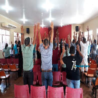 Em assembleia, trabalhadores decidem pela greve no transporte coletivo a partir de segunda-feira
