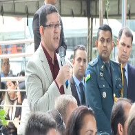 Governador diz que não tem motivos para se envolver na disputa pela Assembleia