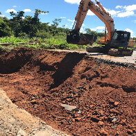 Empresários alertam para os riscos de interdição da BR-364