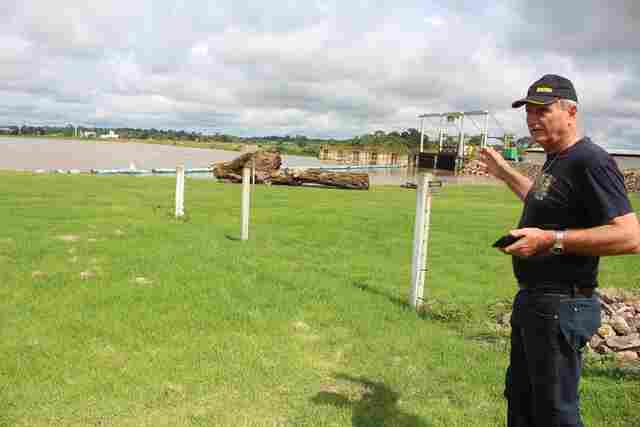 Assembleia repudia agressões ao deputado Adelino Follador em PCH