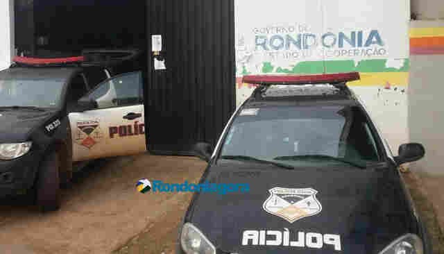 Delegado se passa por entregador dos Correios e encontra meninas desaparecidas há 15 dias
