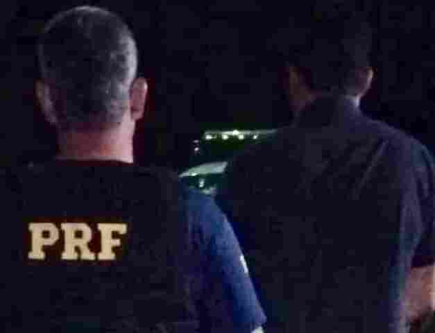 Médico bêbado é preso pela PRF pouco antes de assumir plantão em Rondônia
