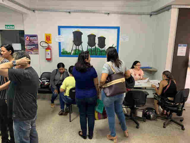 Semes inicia matrículas para o programa Talentos do Futuro