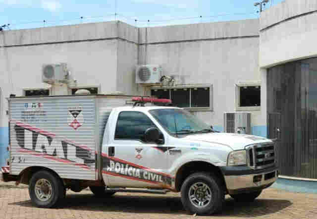 Criança de 3 anos morre afogada após cair em cachoeira em Rondônia