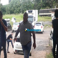 Vídeo: Pastor se apresenta à polícia e confessa que decepou mão da esposa por ciúmes