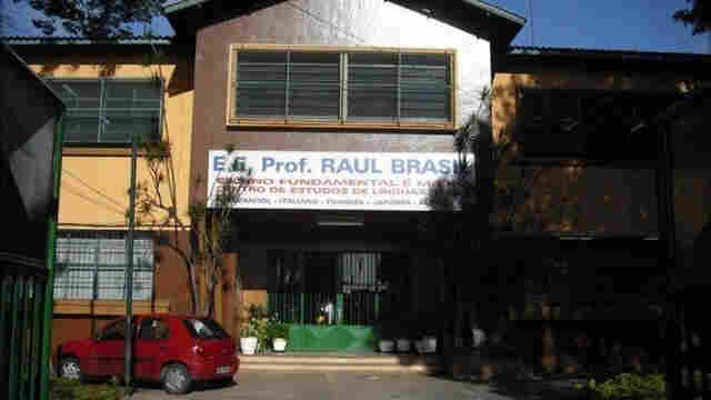 Tiroteio em escola deixa pelo menos oito vítimas na Grande São Paulo