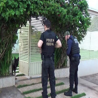 Operação da Polícia Federal devassa esquema nas distribuidoras Coimbra e MS
