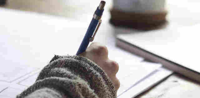 Prazo para escolas inscreverem alunos em concurso de redação de cartas termina nesta sexta-feira