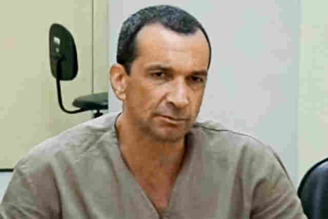 Marcola e mais três bandidos perigosos são transferidos do presídio federal de Porto Velho para Brasília