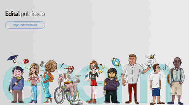 Inep divulga edital do Enem; taxa de inscrição é de R$ 85