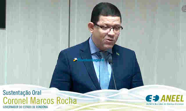 Ao vivo: ANEEL julga recurso contra aumento da tarifa em Rondônia