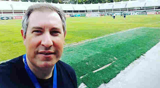 Corpo de jornalista sobrevivente da queda do avião da Chape em 2016 será sepultado nesta quarta