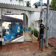 Pouso Forçado: Polícia explica como agiam os envolvidos e diz que investigação começou em 2017