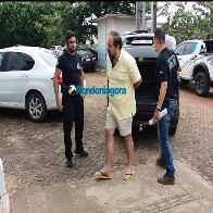 Vídeo: Ex-secretários, ex-adjunta, enfermeiras e assessores são os presos na Operação Pouso Forçado