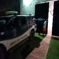 Detentos fogem do presídio Ênio Pinheiro, em Porto Velho