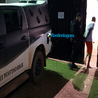 Sejus confirma a fuga de 28 apenados do Ênio Pinheiro; veja lista parcial