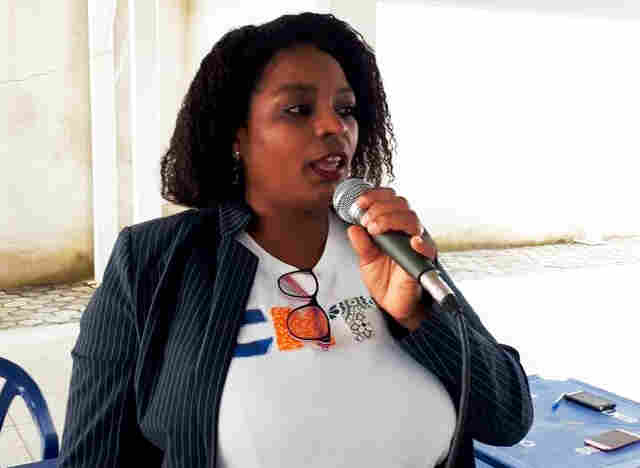Mãe de aluno que agrediu professora em Itapuã do Oeste é condenada a pagar o equivalente a uma cesta básica