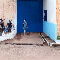 Mais 6 presos fogem do Ênio Pinheiro, nesta quarta-feira