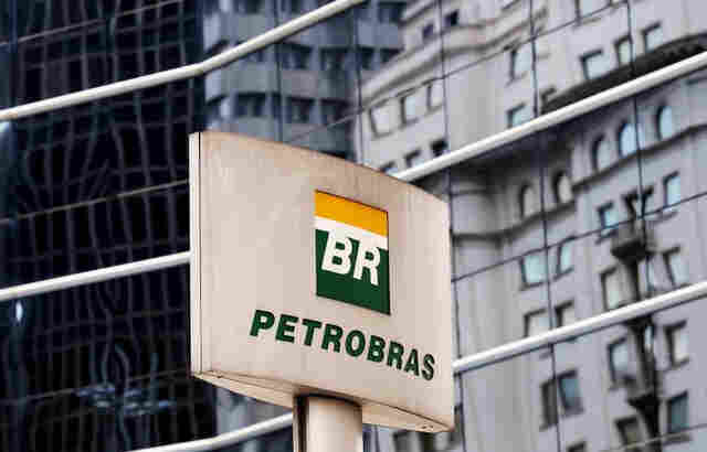 Petrobras aumenta preço do diesel em 4,8%
