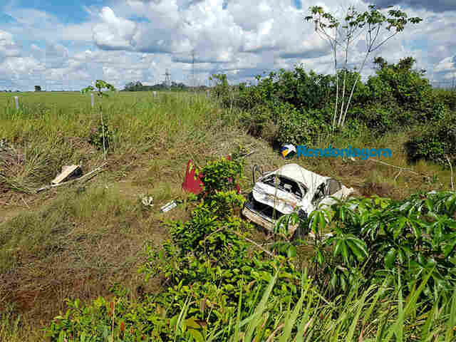 PRF diz que houve queda de 28% em mortes no feriado da Semana Santa em todo o país; Rondônia registrou uma