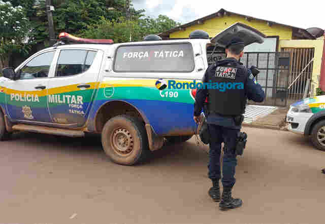 Homem é preso após raptar criança com autismo em confraternização