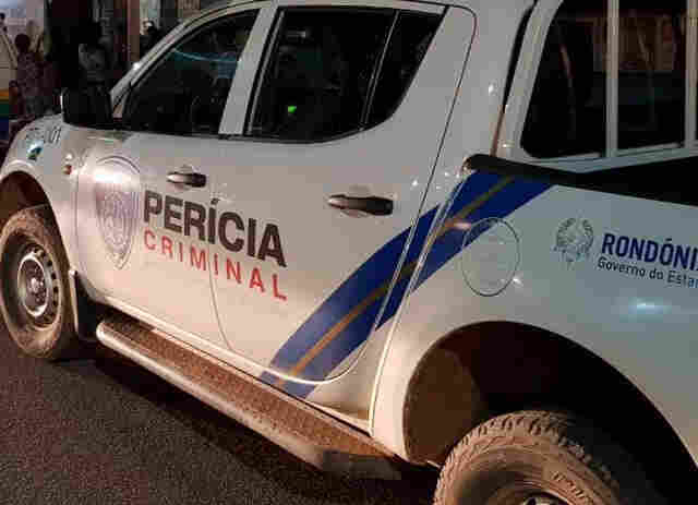 Trabalhador morre esmagado por tora de madeira enquanto trabalhava