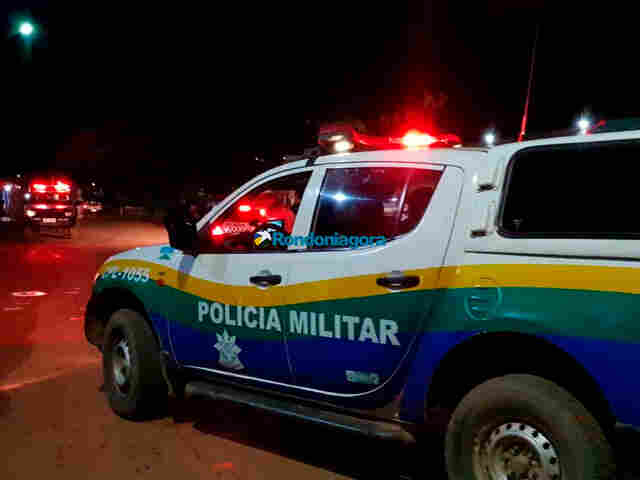 Pistoleiros tentam matar empresário em distrito de Porto Velho