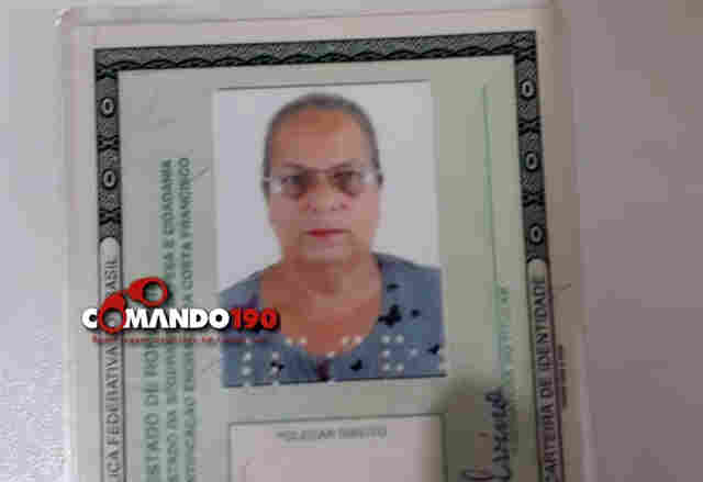 Técnica de enfermagem morre após ser atropelada e motorista foge sem prestar socorro